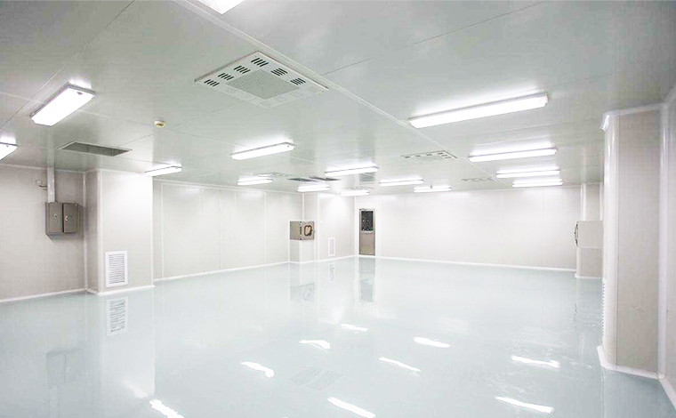 醫(yī)藥工業(yè)潔凈廠房設(shè)計標準(建筑設(shè)計篇)(2019年最新版)