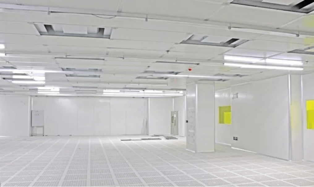 無塵車間等級(jí)劃分及等級(jí)標(biāo)準(zhǔn) 含等級(jí)案例【完整版】