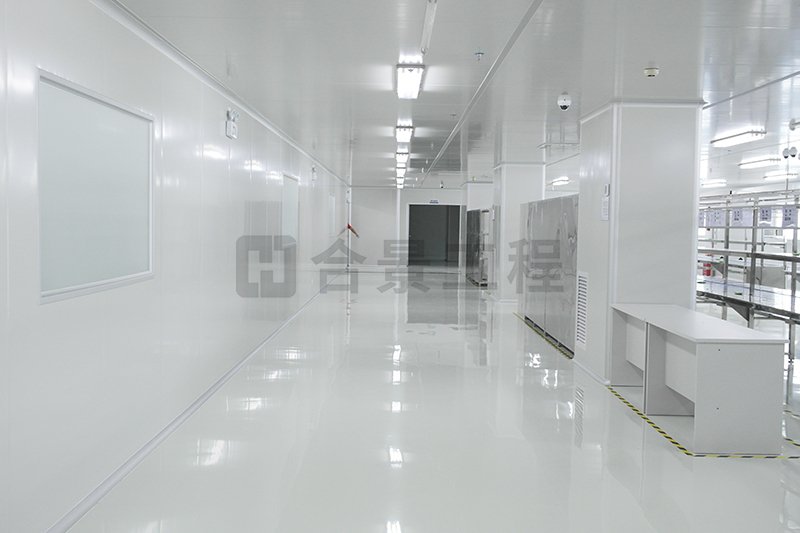 醫(yī)藥工業(yè)潔凈廠房設(shè)計標準(工藝設(shè)備篇)(2019年最新版)