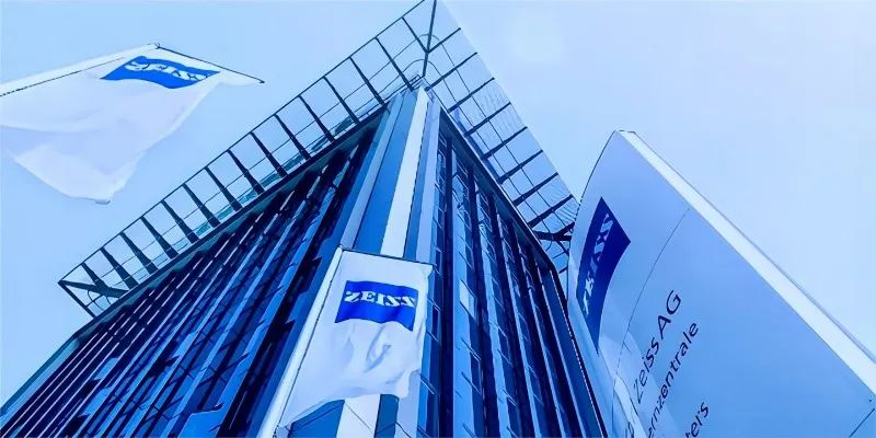 再次中標(biāo)蔡司項目，彰顯合景持續(xù)服務(wù)的品質(zhì)